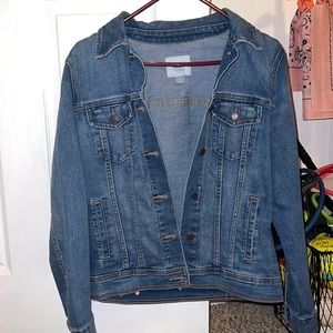 Old Navy Jean Jacket